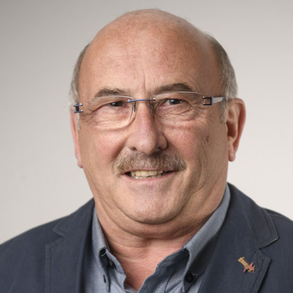  Hans-Dieter Georgi
